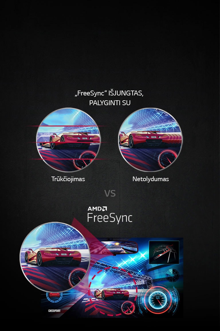 AMD FreeSync™