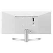 LG 24 colių UltraWide™ monitorius, vaizdas iš galo, 29WN600-W, thumbnail 6