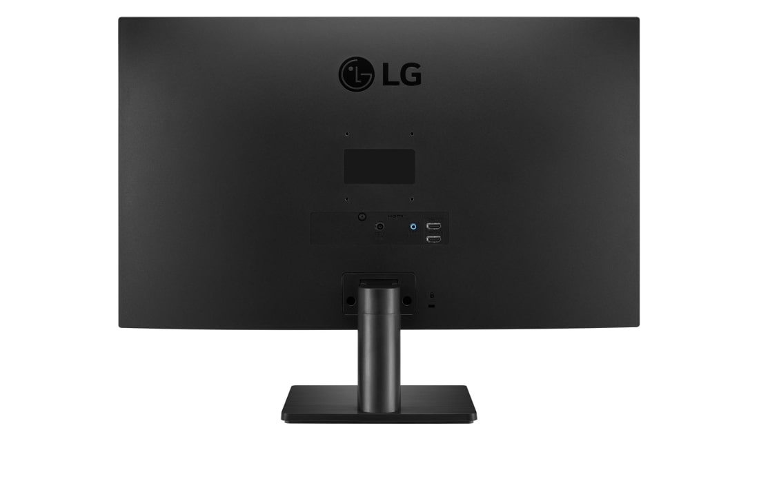 LG 27 colių Full HD IPS monitorius , vaizdas iš galo, 27MP500-B, thumbnail 6