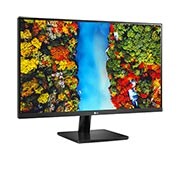 LG 27 colių Full HD IPS monitorius , vaizdas +15 laipsnių iš šono, 27MP500-B, thumbnail 3
