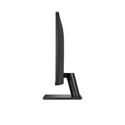 LG 27 colių Full HD IPS monitorius , vaizdas iš šono, 27MP500-B, thumbnail 5