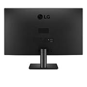 LG 27 colių Full HD IPS monitorius , vaizdas iš galo, 27MP500-B, thumbnail 6