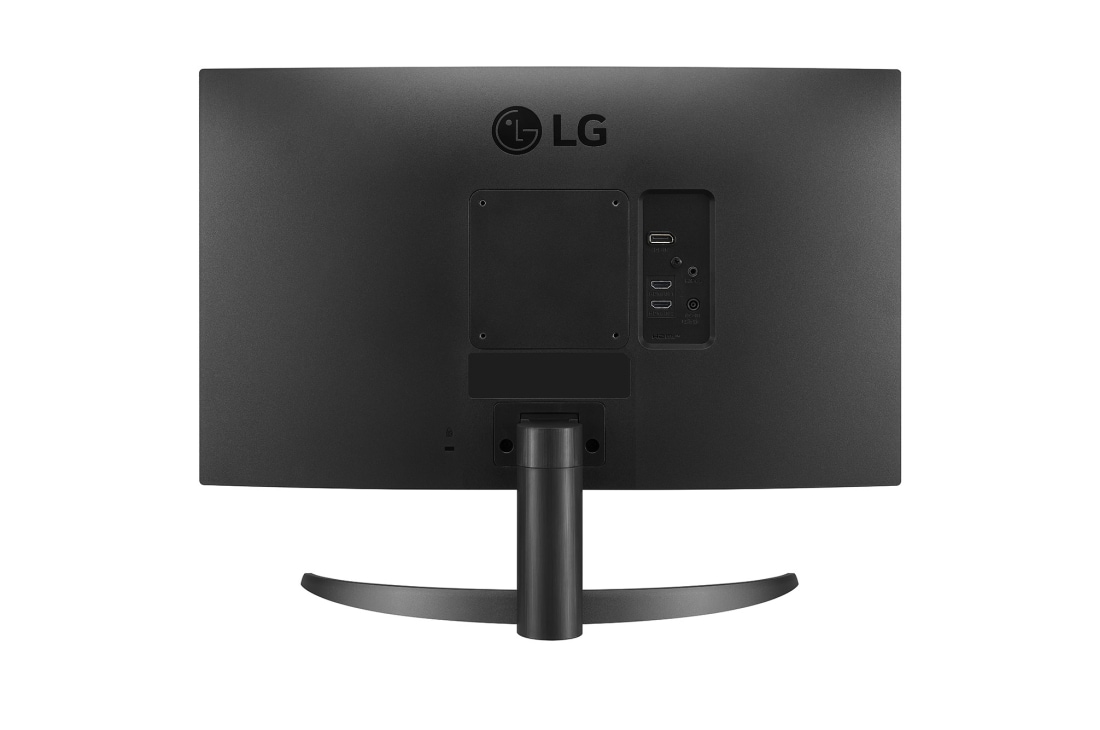 LG 24 colių QHD IPS monitorius , vaizdas iš galo, 24QP500-B, thumbnail 6