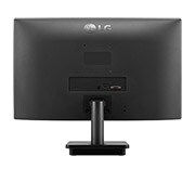 LG 22 colių Full HD IPS monitorius, vaizdas iš galo, 22MP400-B, thumbnail 6