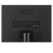 LG 22 colių Full HD IPS monitorius, prievadų vaizdas stambiu planu, 22MP400-B, thumbnail 8