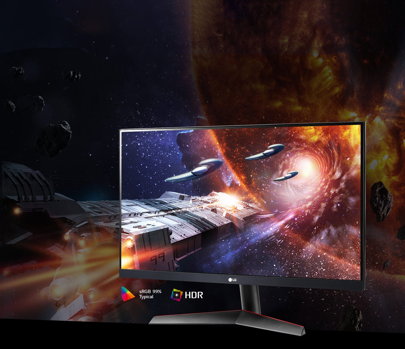 Tikroviškos spalvos užtikrina scenų tikroviškumą