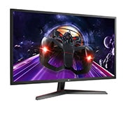 LG 32 colių Full HD IPS monitorius, vaizdas +15 laipsnių iš šono, 32MP60G-B, thumbnail 3