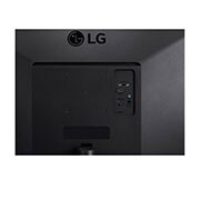LG 32 colių Full HD IPS monitorius, prievadų vaizdas stambiu planu, 32MP60G-B, thumbnail 8