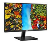 LG 24 colių Full UHD IPS monitorius, vaizdas +15 laipsnių iš šono, 24MP500-B, thumbnail 3
