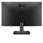 LG 24 colių Full UHD IPS monitorius, vaizdas iš galo, 24MP500-B, thumbnail 6