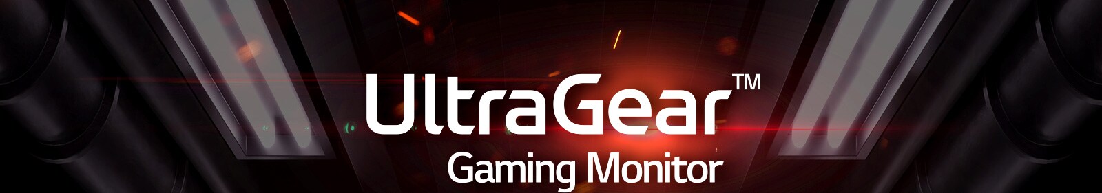 „UltraGear™“ žaidimų monitorius