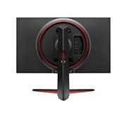 LG 27 colių UltraGear™ monitorius žaidimams, vaizdas iš galo, 27GN850-B, thumbnail 6