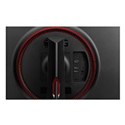 LG 27 colių UltraGear™ monitorius žaidimams, Priartintas prievadų vaizdas, 27GN850-B, thumbnail 8
