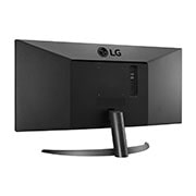 LG 29 colių UltraWide™ monitorius, Vaizdas +15 laipsnių iš galo, 29WP500-B, thumbnail 7