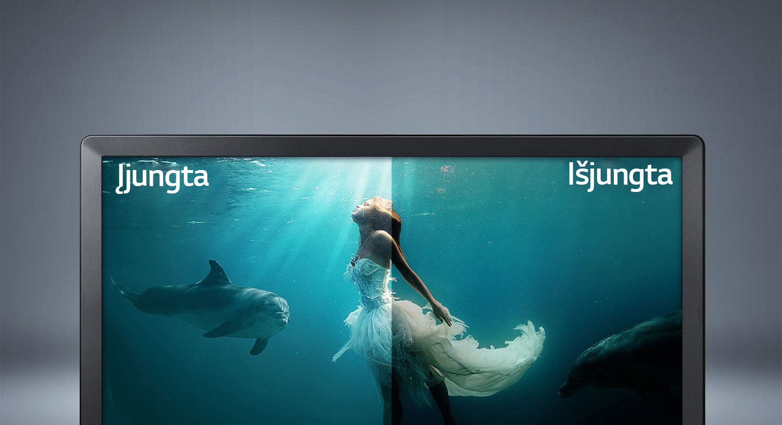 Kino teatro režimas