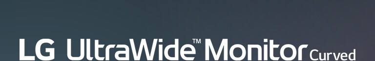 LG lenktas „UltraWide™“ monitorius