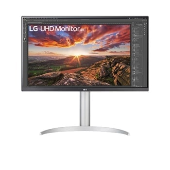 27 colių UHD 4K IPS monitorius1