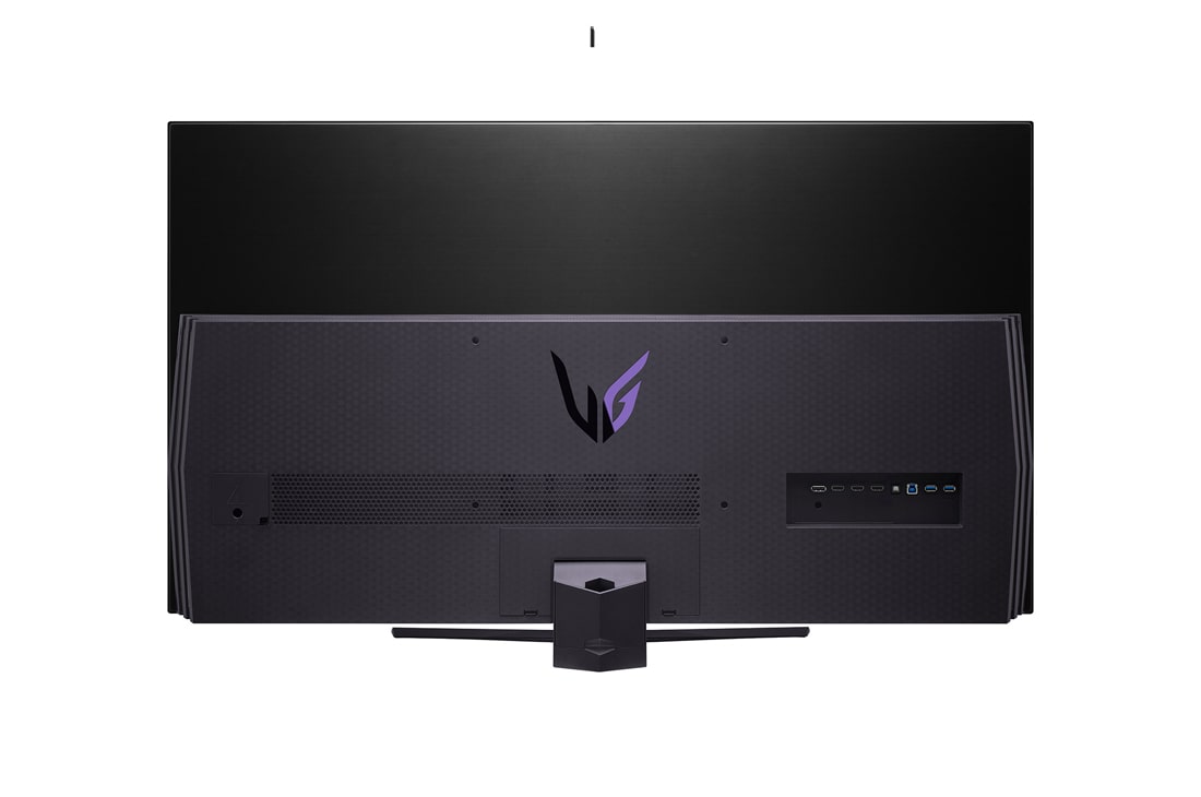 LG 48” UHD 4K OLED žaidimų monitorius „UltraGear™, vaizdas iš galo, 48GQ900-B, thumbnail 8