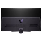 LG 48” UHD 4K OLED žaidimų monitorius „UltraGear™, vaizdas iš galo, 48GQ900-B, thumbnail 8