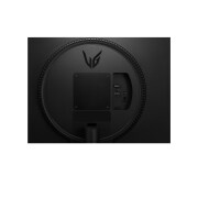 LG 27 col. „UltraGear™ Full HD IPS“ 1 ms (GtG) žaidimų monitorius, suderinamas su NVIDIA® G-SYNC®, prievadų vaizdas stambiu planu, 27GN60R-B, thumbnail 8