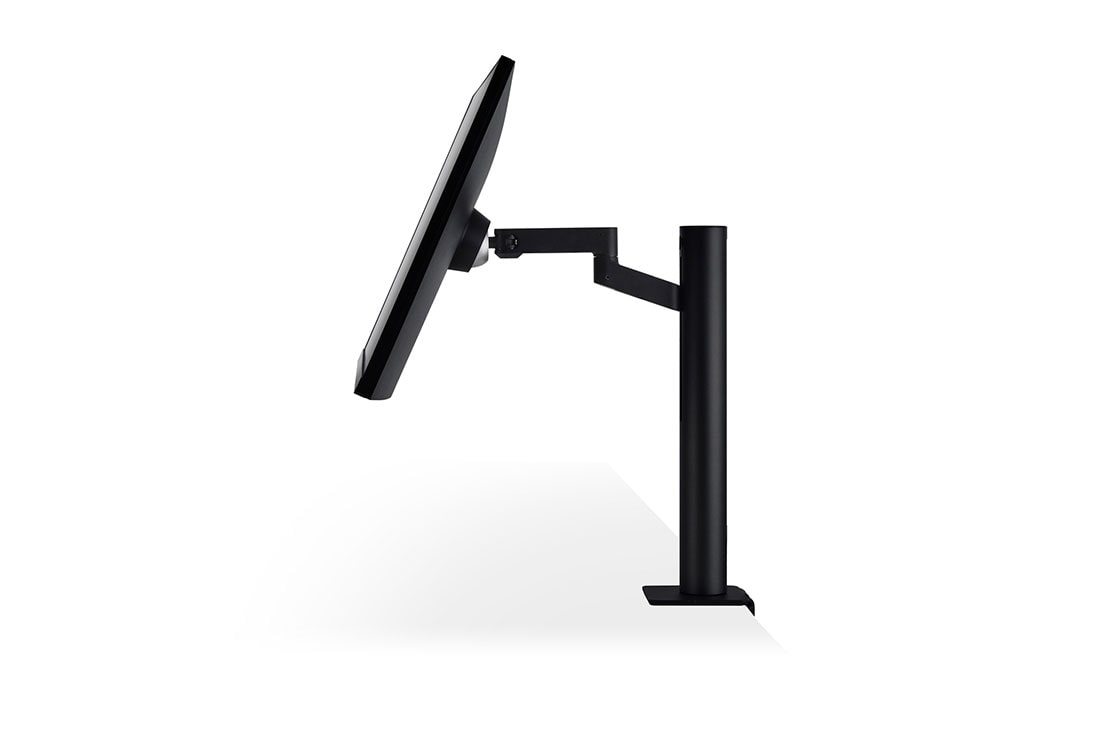 LG 32 colių UltraFine™ monitorius, 1 perspektyvinis vaizdas iš galo, 32UN880P-B, thumbnail 9