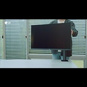 LG 32 colių UltraFine™ monitorius, 32UN880P-B, thumbnail 15