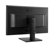 LG 27'' Verslo klasės monitorius (įstrižaines 27''), -135 degree side view, 27BK55YP-B, thumbnail 7
