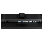 LG 27'' Verslo klasės monitorius (įstrižaines 27''), detail view, 27BK55YP-B, thumbnail 8