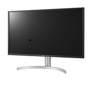 LG 32 colių UHD 4K monitorius, 32UL750P-W, thumbnail 2