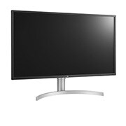LG 32 colių UHD 4K monitorius, 32UL750P-W, thumbnail 3