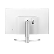 LG 32 colių UHD 4K monitorius, 32UL750P-W, thumbnail 6