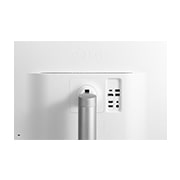 LG 32 colių UHD 4K monitorius, 32UL750P-W, thumbnail 8