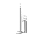 LG 32 colių UHD 4K monitorius, 32UL750P-W, thumbnail 9