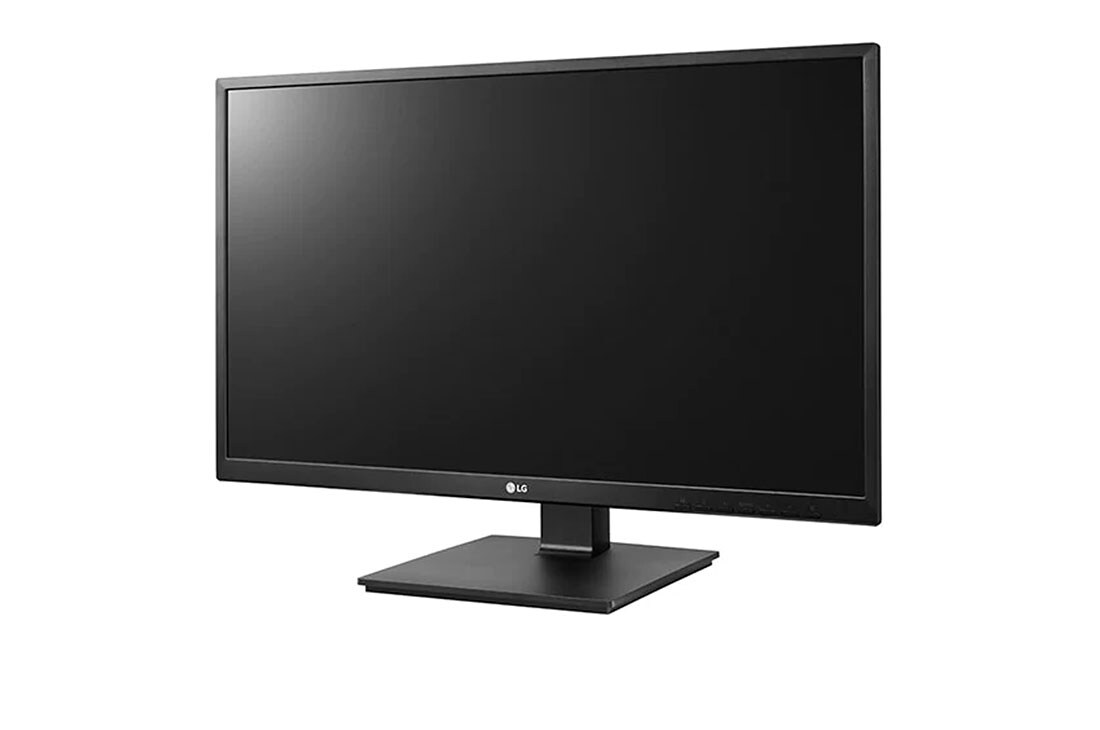 LG  24'' Verslo klasės monitorius (įstrižaines 23.8''), 24BK550Y-I, 24BP450Y-B, thumbnail 2