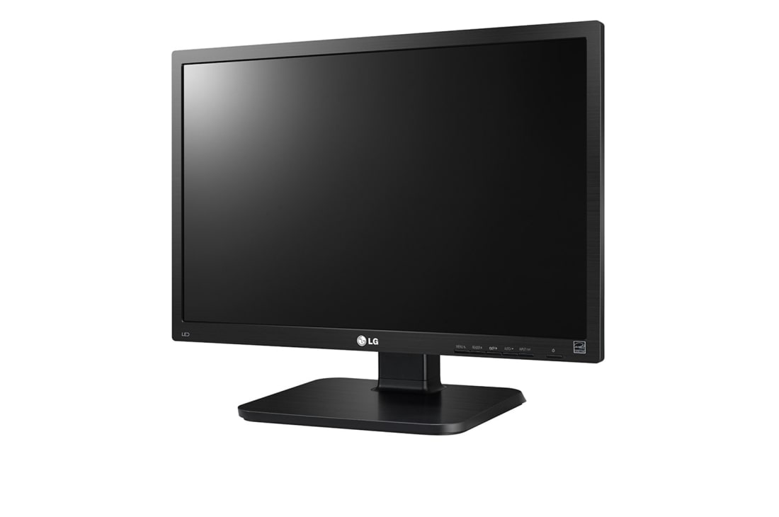 LG 24'' Verslo klasės monitorius (įstrižaines 23.8''), 24BK45HP-B, thumbnail 3
