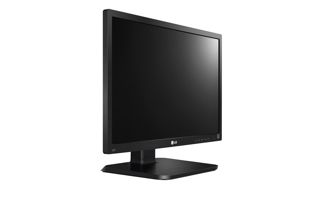 LG 24'' Verslo klasės monitorius (įstrižaines 23.8''), 24BK45HP-B, thumbnail 6