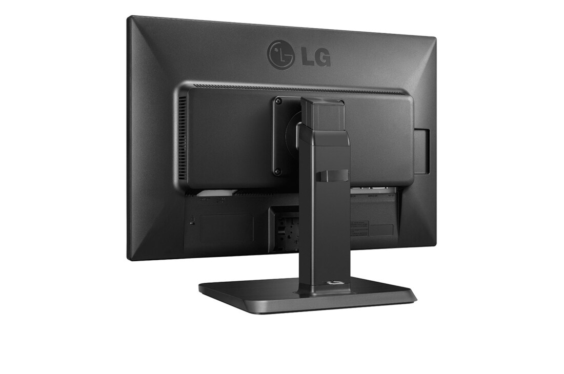 LG 24'' Verslo klasės monitorius (įstrižaines 23.8''), 24BK45HP-B, thumbnail 10