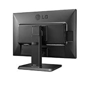 LG 24'' Verslo klasės monitorius (įstrižaines 23.8''), 24BK45HP-B, thumbnail 12