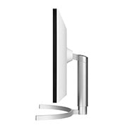 LG 34 colių UltraWide™ monitorius, vaizdas iš šono, 34WK95UP-W, thumbnail 5