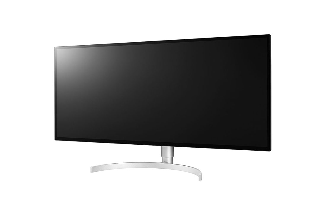 LG 34 colių UltraWide™ monitorius, vaizdas +15 laipsnių iš šono, 34WK95UP-W, thumbnail 2