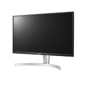 LG 27 colių UHD 4K monitorius, 27UL550P-W, thumbnail 2