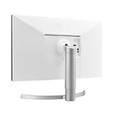 LG 27 colių UHD 4K monitorius, 27UL550P-W, thumbnail 7