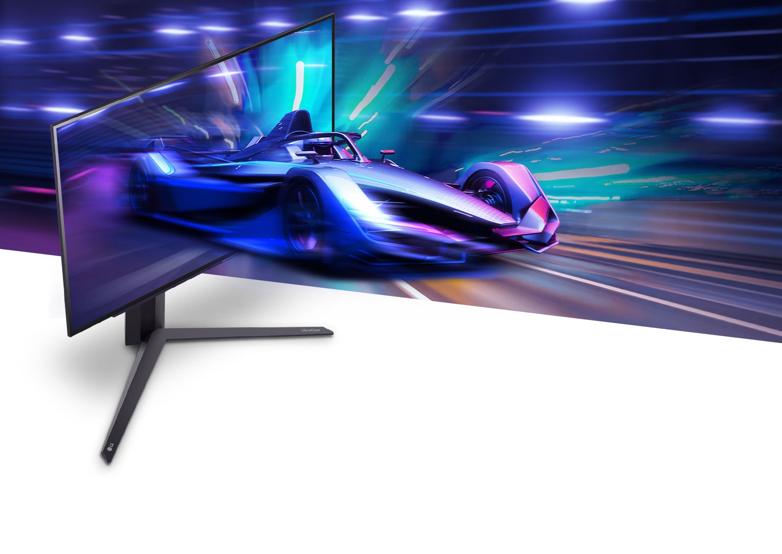 OLED ekranas, pasižymintis 240 Hz ir 0,03 ms (GtG)