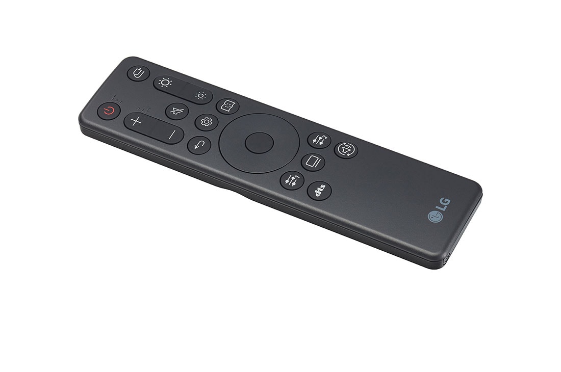 LG 27 col. „UltraGear™“ OLED QHD žaidimų monitorius su 240 Hz atnaujinimo dažniu ir 0,03 ms (GtG) reakcijos laiku, nuotolinio valdymo pulto +15 laipsnių vaizdas iš šono, 27GR95QE-B, thumbnail 16