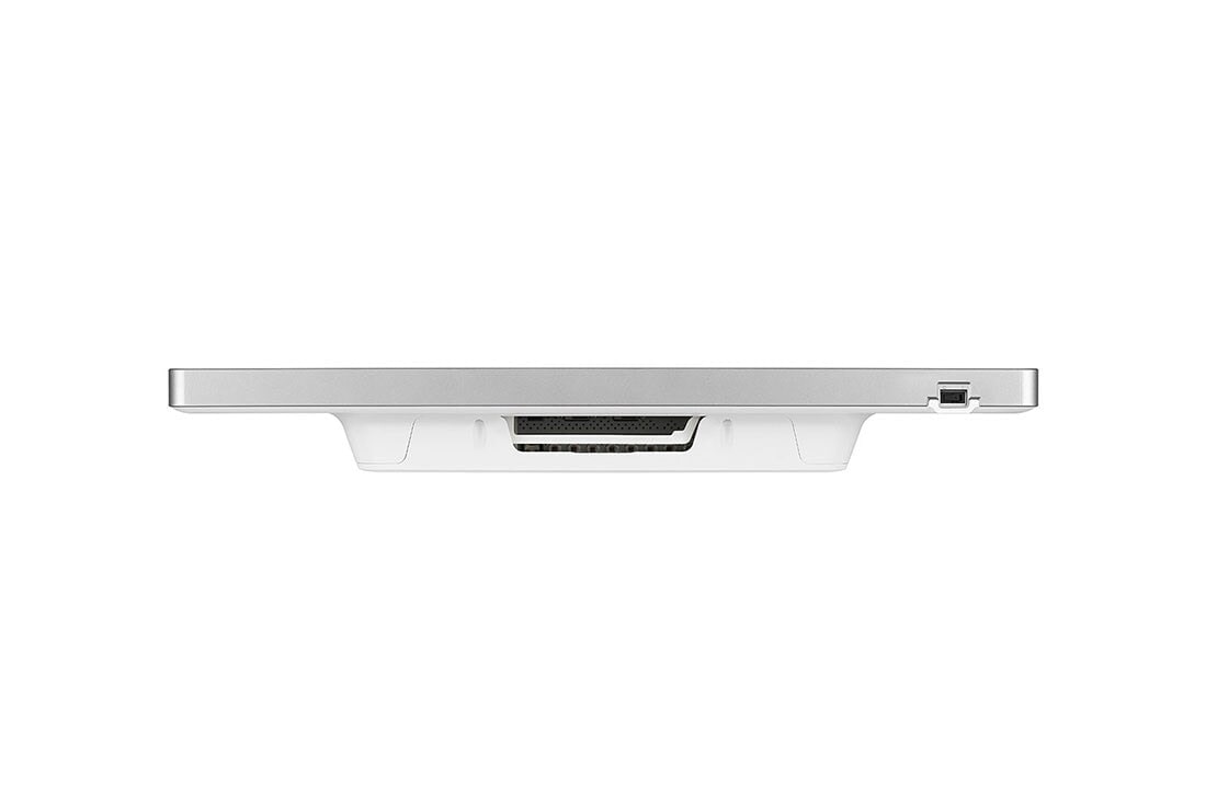 LG chirurginis monitorius 32HL714S - 31.5'' 4K IPS / HDR10 palaikymas / 12G-SDI palaikymas / Iki 4PBP, PIP / Papildomas įvesties jungiklis&nbsp;/&nbsp;Veidrodžio ir sukimo režimas , Vaizdas iš viršaus, 32HL714S-W, thumbnail 7