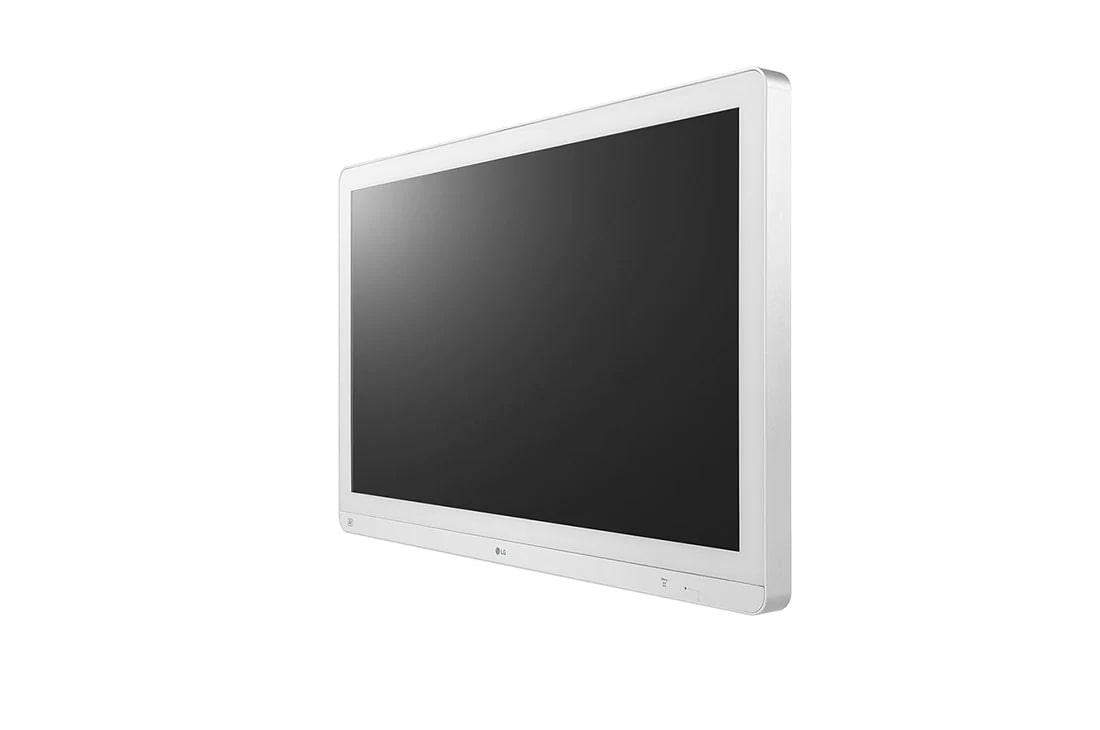 LG chirurginis monitorius 32HL714S - 31.5'' 4K IPS / HDR10 palaikymas / 12G-SDI palaikymas / Iki 4PBP, PIP / Papildomas įvesties jungiklis&nbsp;/&nbsp;Veidrodžio ir sukimo režimas , Šoninis vaizdas +15°, 32HL714S-W, thumbnail 9