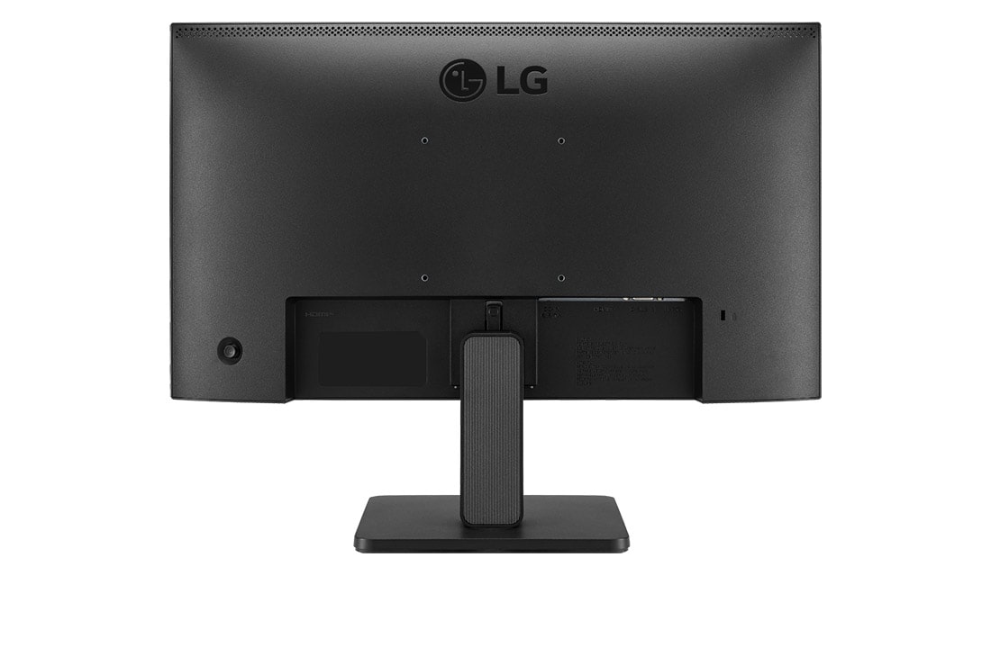 LG 21,45 col. Full HD monitorius su AMD FreeSync™, vaizdas iš galo, 22MR410-B, thumbnail 6
