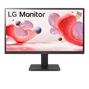 LG 21,45 col. Full HD monitorius su AMD FreeSync™, vaizdas iš priekio, 22MR410-B, thumbnail 1