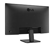 LG 27 col. „Full HD“ monitorius su „AMD FreeSync™“, perspektyvinis vaizdas iš galo, 27MR400-B, thumbnail 7