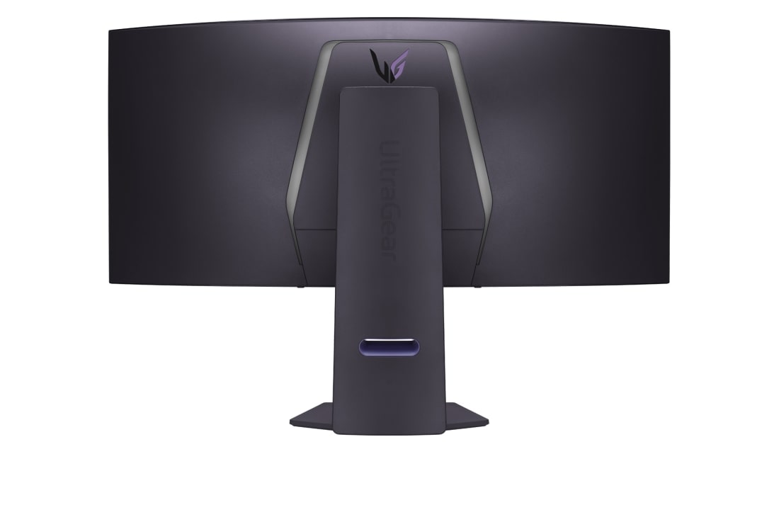 LG 39 in „UltraGear™ OLED“ visiškai naujas lenktas 800R žaidimų monitorius | 21:9 „Ultra-WQHD“ 240 Hz, 0,03 ms (GtG), „DisplayHDR True Black 400“, 39GS95QE-B, thumbnail 7